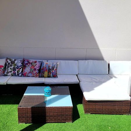 Casa Clemen Villa Encinarejo De Cordoba Luaran gambar