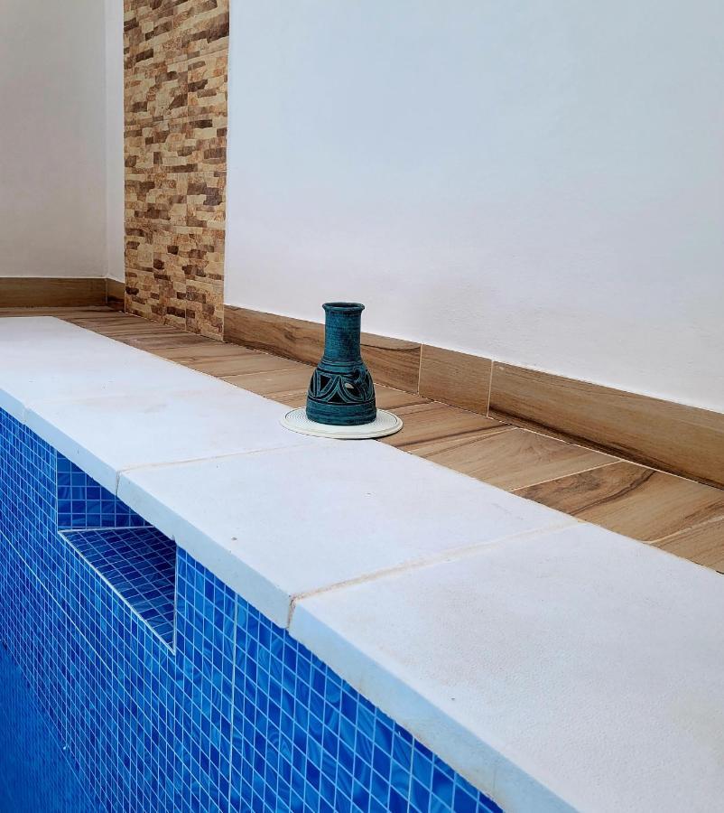 Casa Clemen Villa Encinarejo De Cordoba Luaran gambar