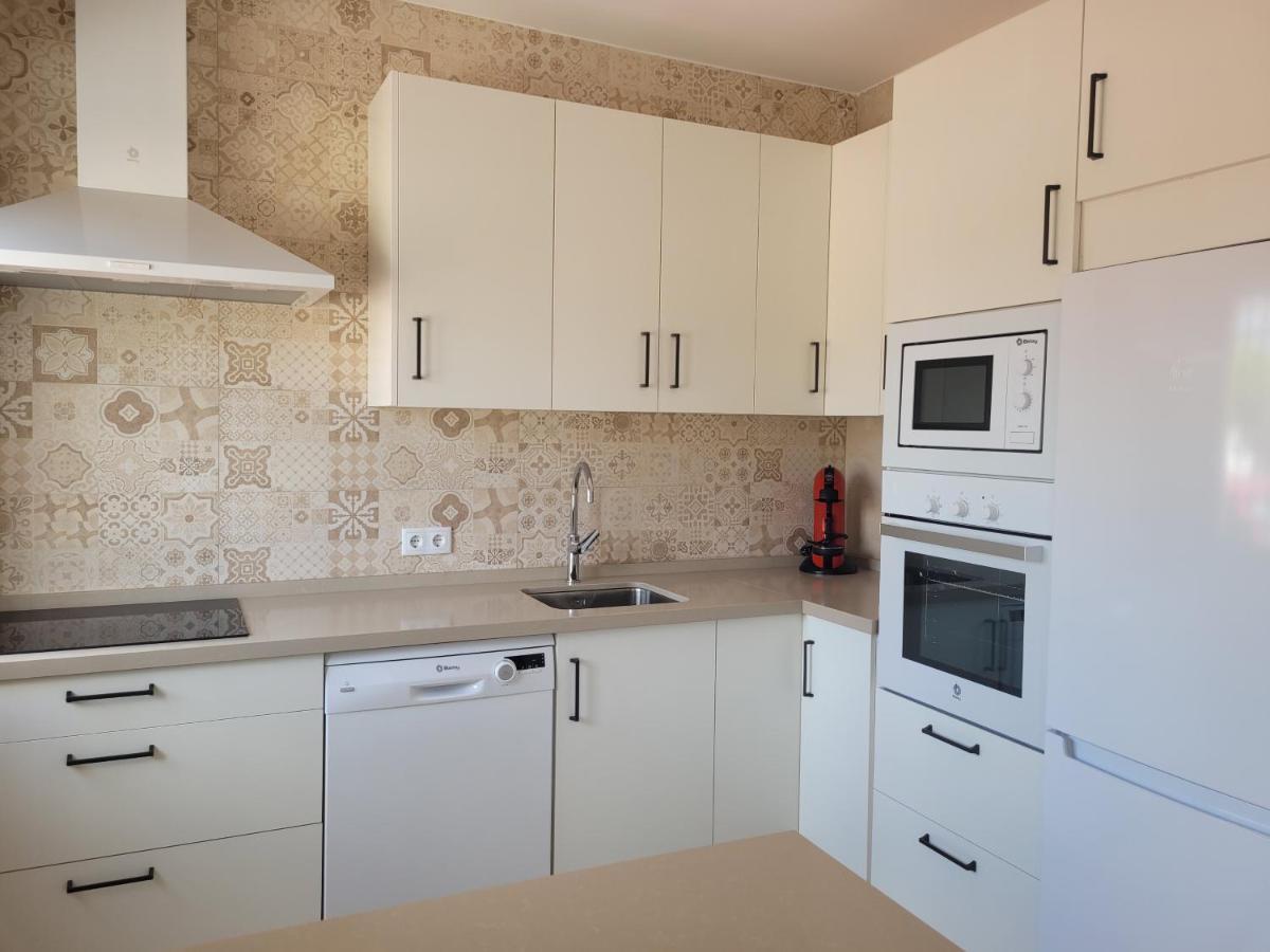 Casa Clemen Villa Encinarejo De Cordoba Luaran gambar