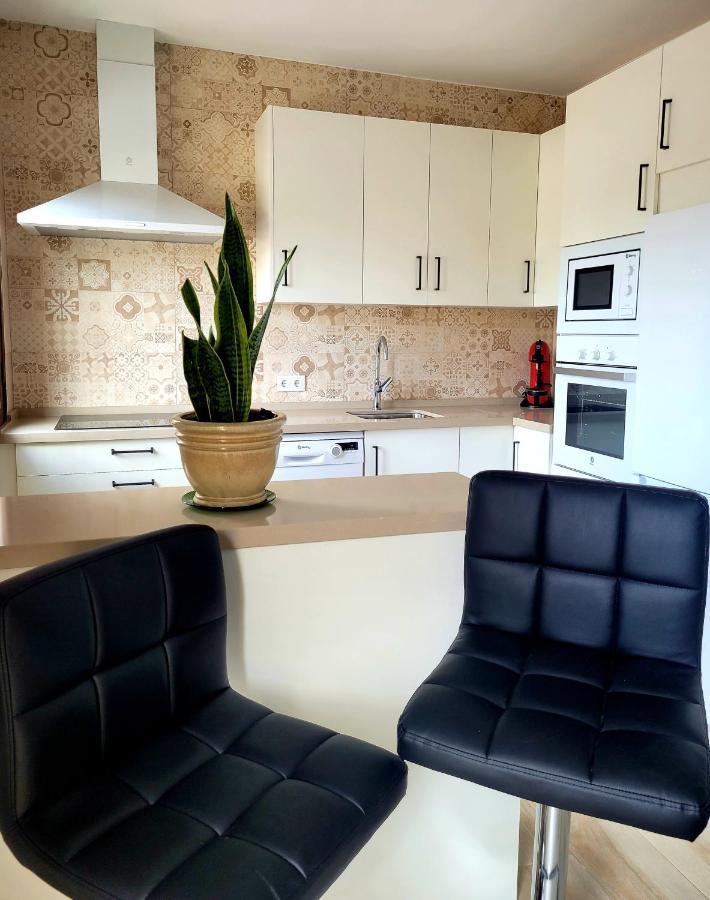 Casa Clemen Villa Encinarejo De Cordoba Luaran gambar