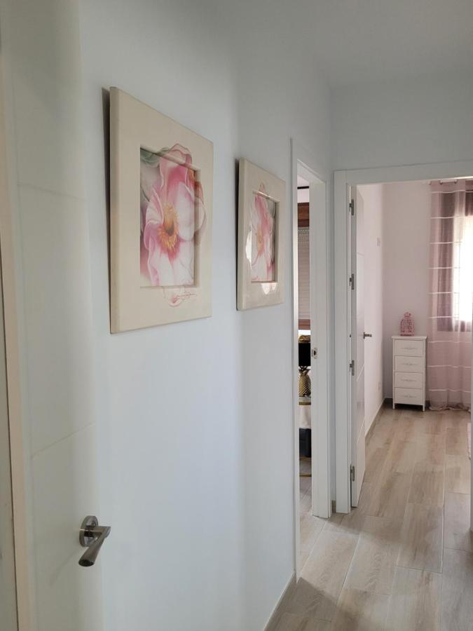 Casa Clemen Villa Encinarejo De Cordoba Luaran gambar