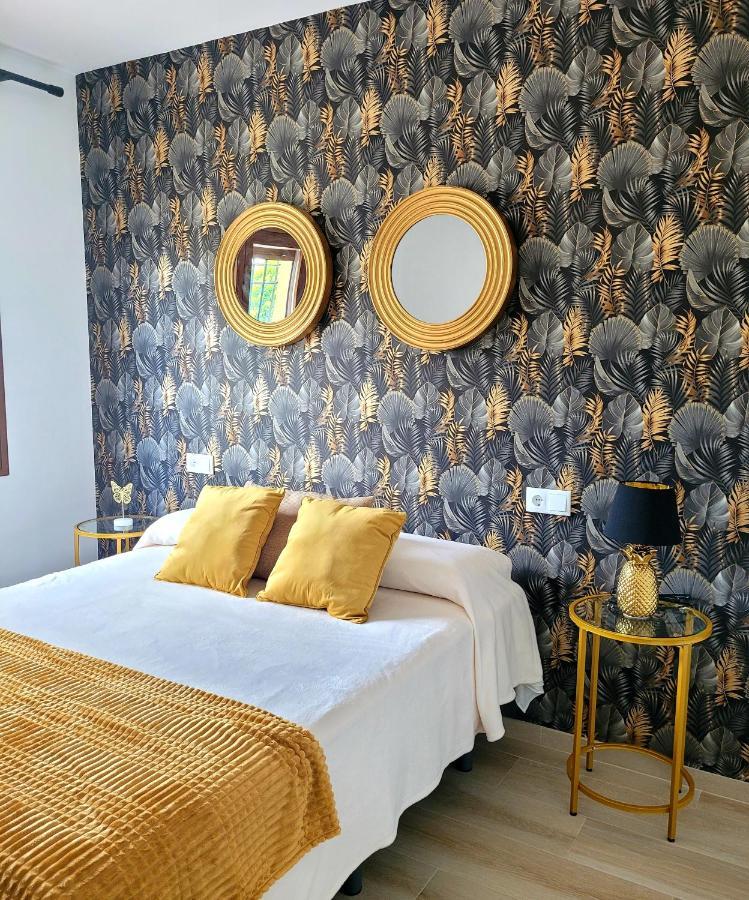 Casa Clemen Villa Encinarejo De Cordoba Luaran gambar