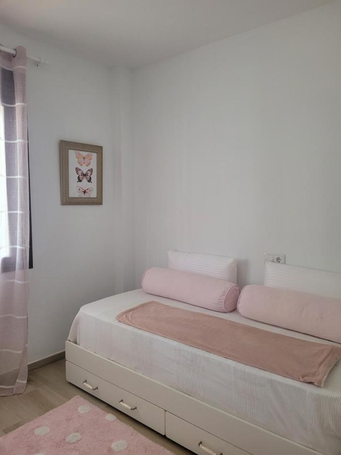 Casa Clemen Villa Encinarejo De Cordoba Luaran gambar