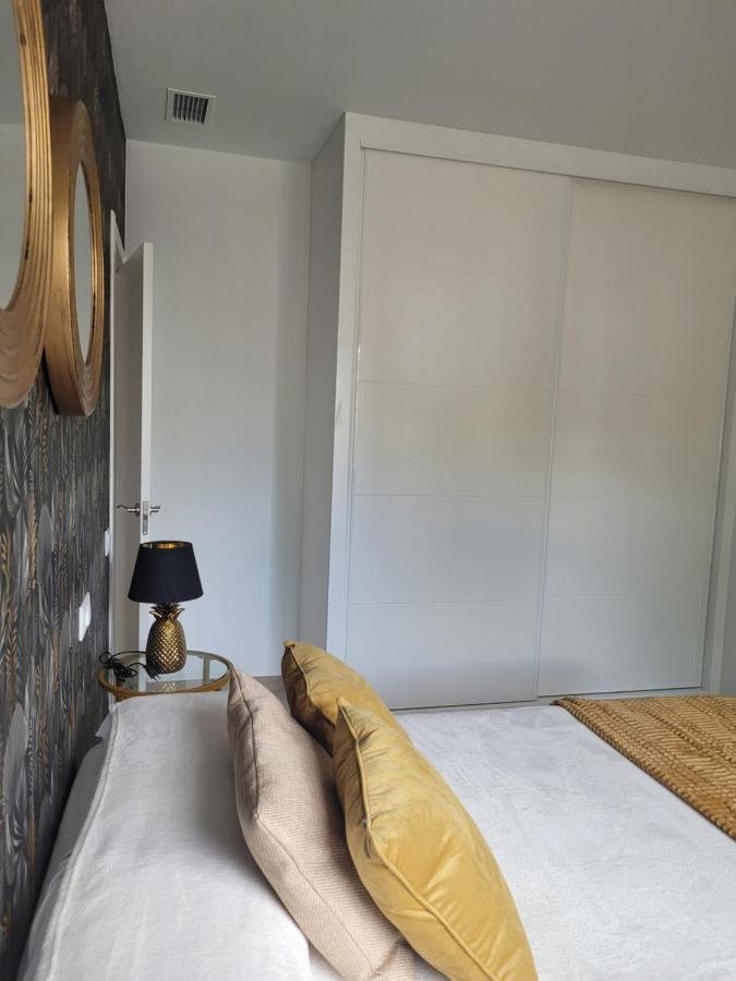 Casa Clemen Villa Encinarejo De Cordoba Luaran gambar