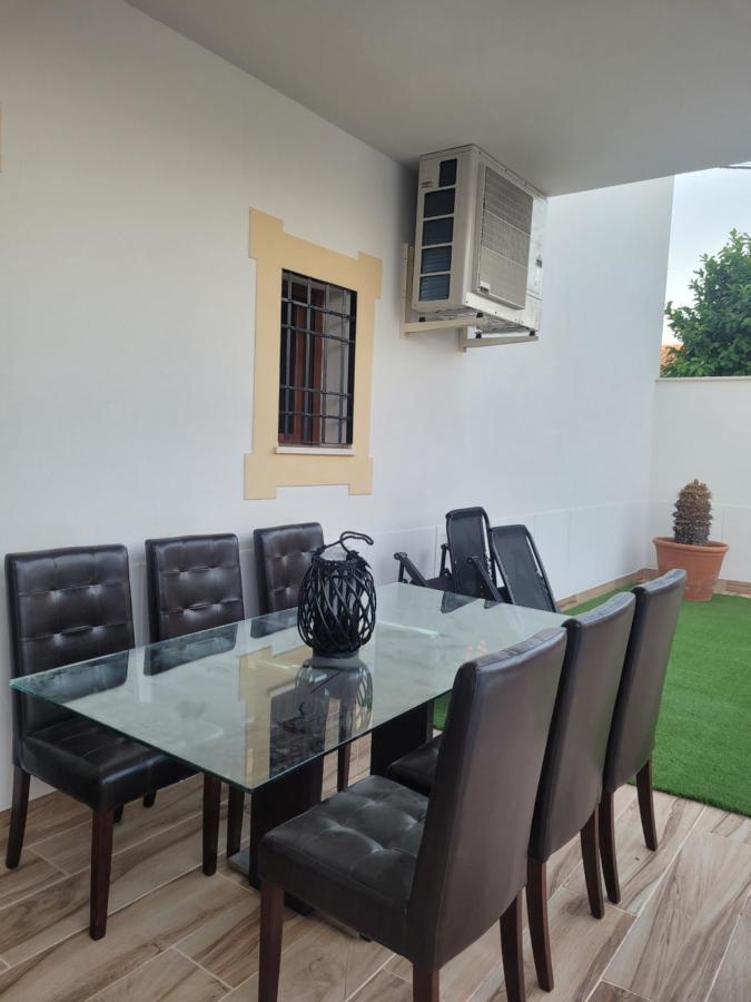 Casa Clemen Villa Encinarejo De Cordoba Luaran gambar