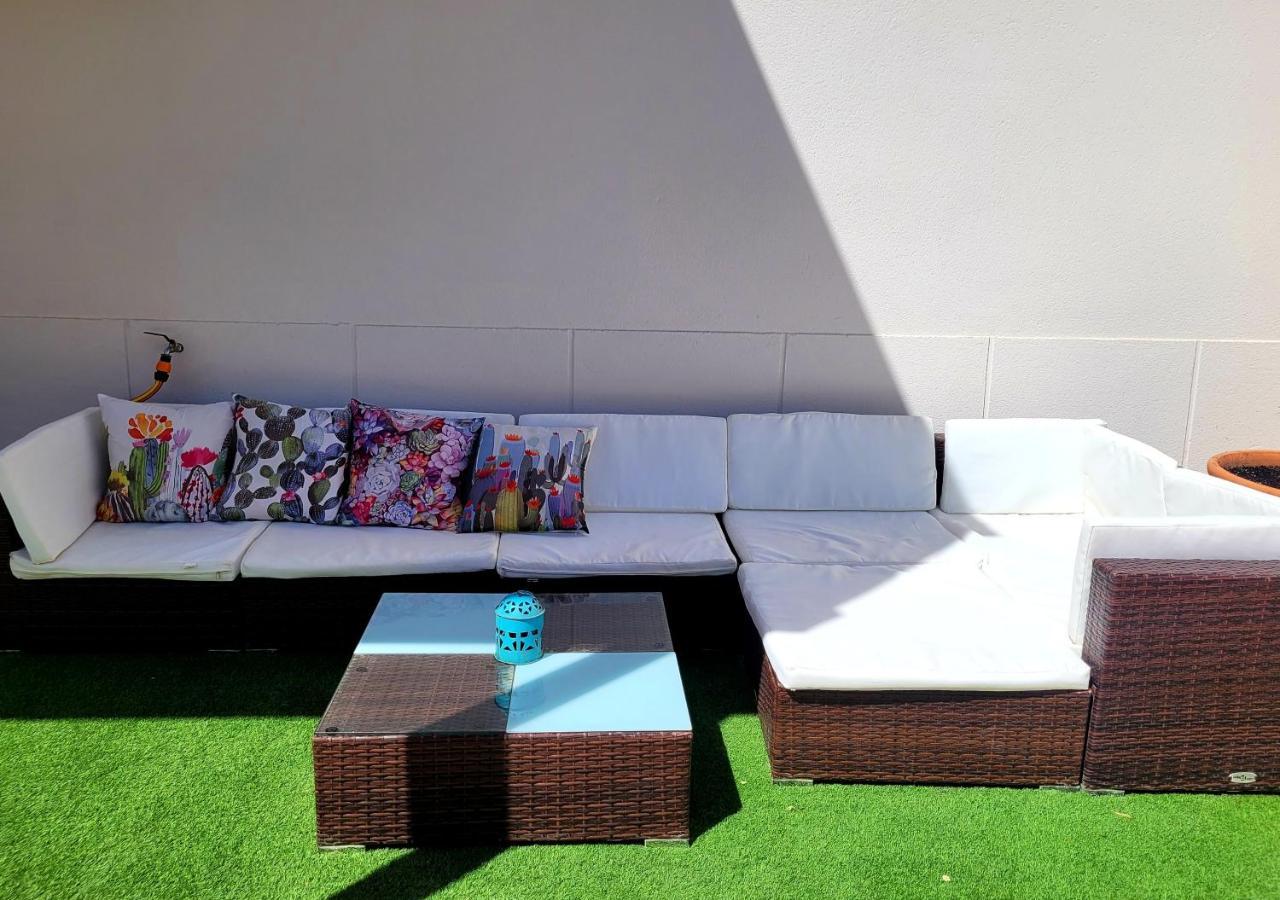 Casa Clemen Villa Encinarejo De Cordoba Luaran gambar