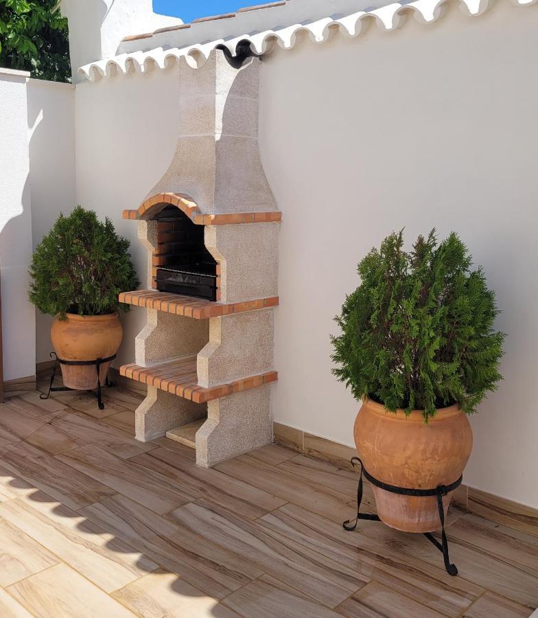Casa Clemen Villa Encinarejo De Cordoba Luaran gambar
