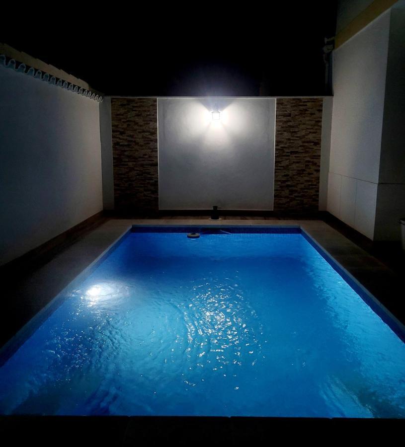 Casa Clemen Villa Encinarejo De Cordoba Luaran gambar