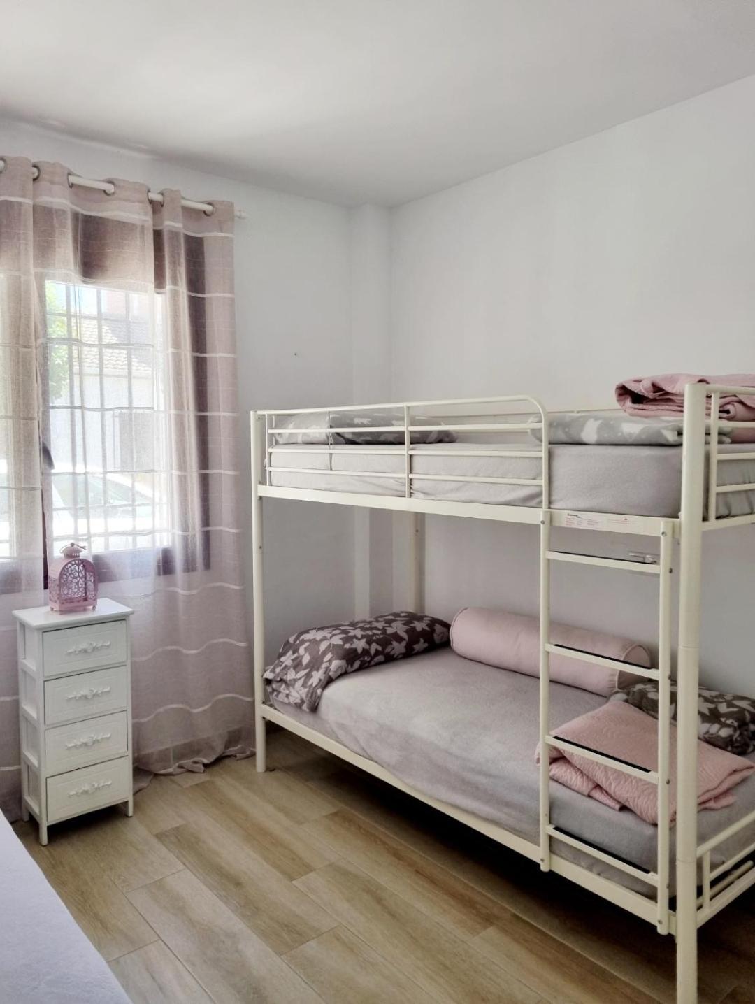 Casa Clemen Villa Encinarejo De Cordoba Luaran gambar